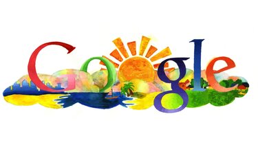 logo do Google