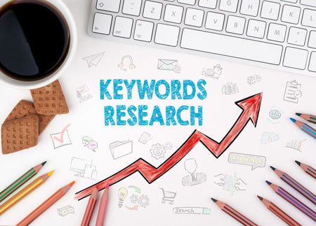 keyword research