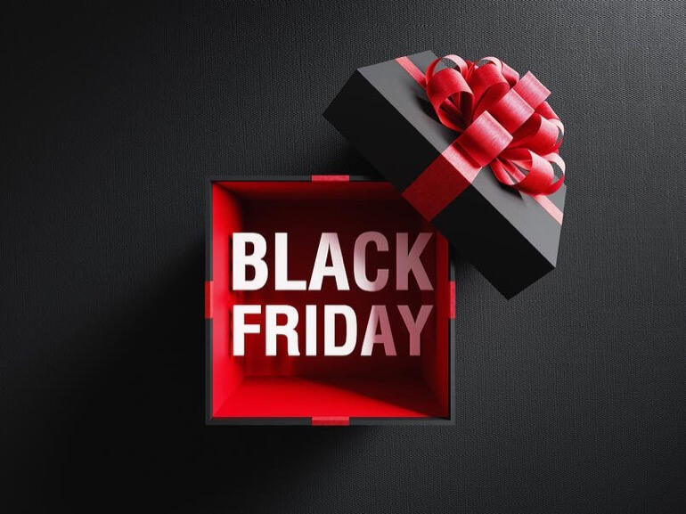 Aproveite a Black Friday para trocar o seu PC!